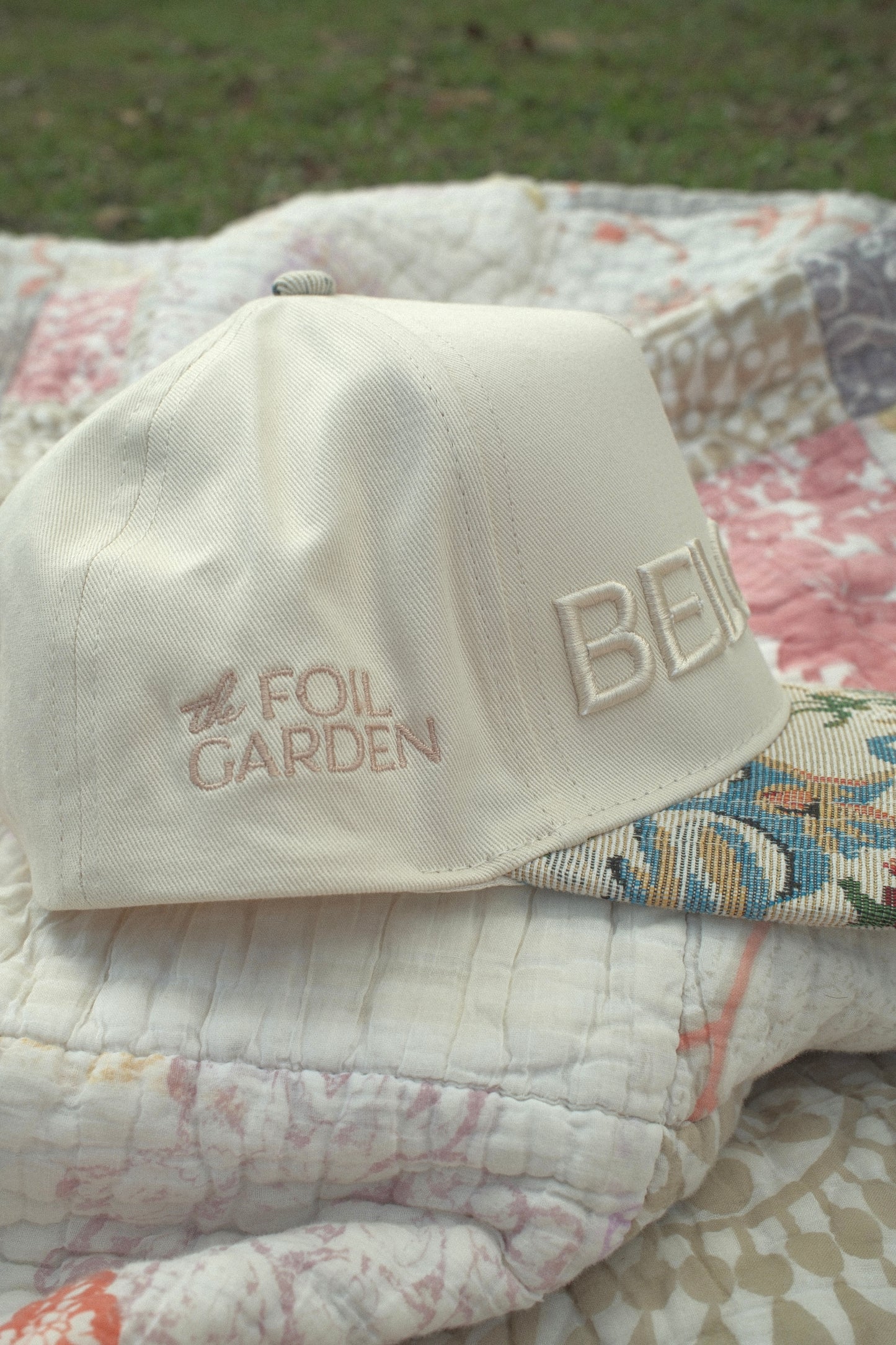 Beloved Hat