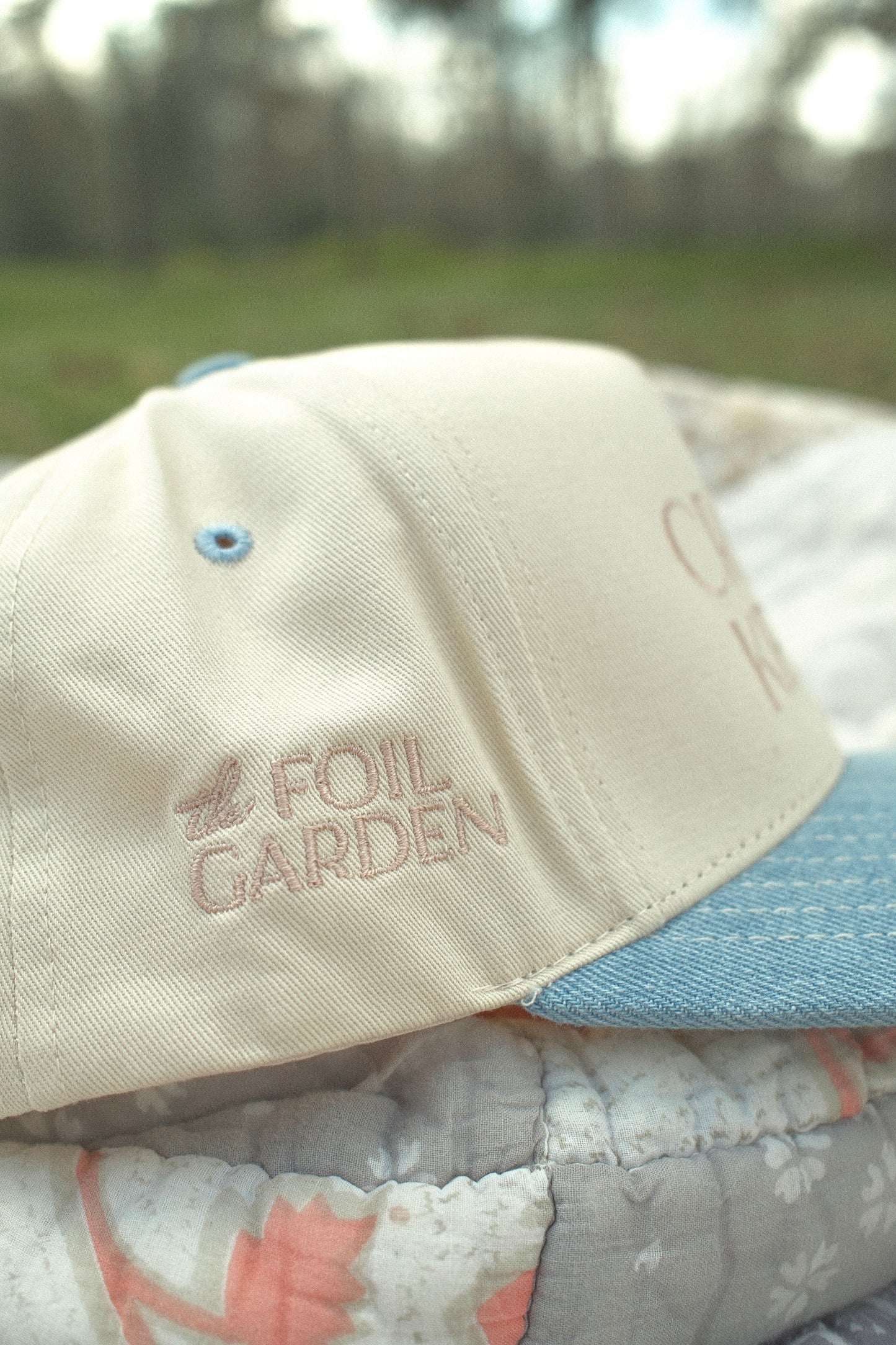 Crown Keeper Hat