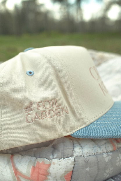 Crown Keeper Hat