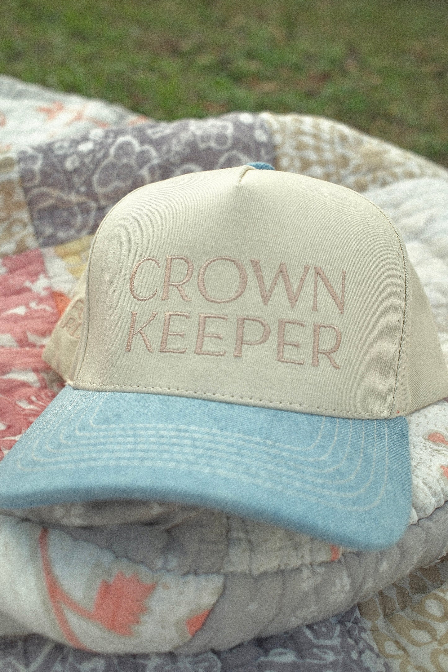 Crown Keeper Hat