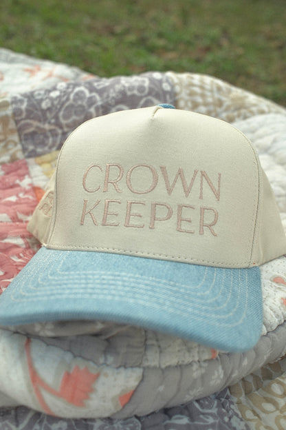 Crown Keeper Hat