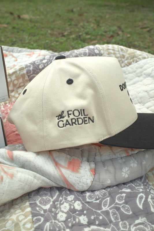 Don't Forget Whose You Are Hat