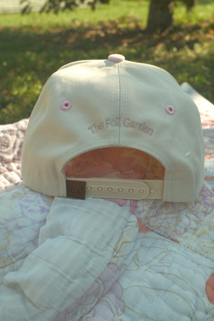 Fearfully & Wonderfully Made Hat