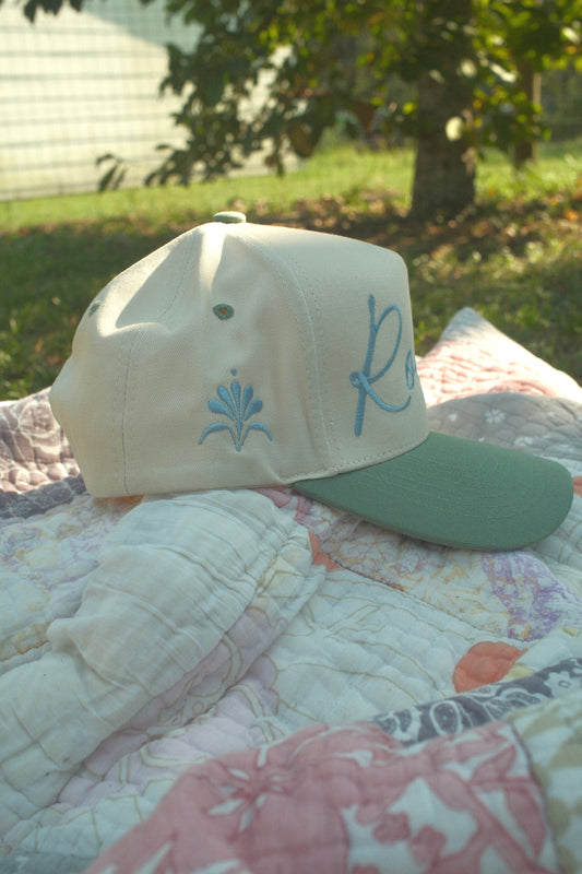Rooted Hat