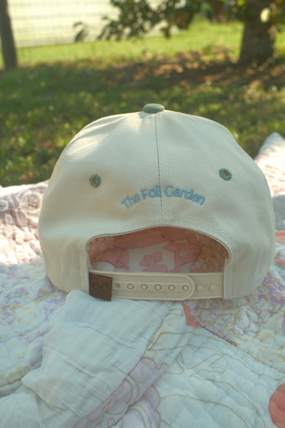 Rooted Hat