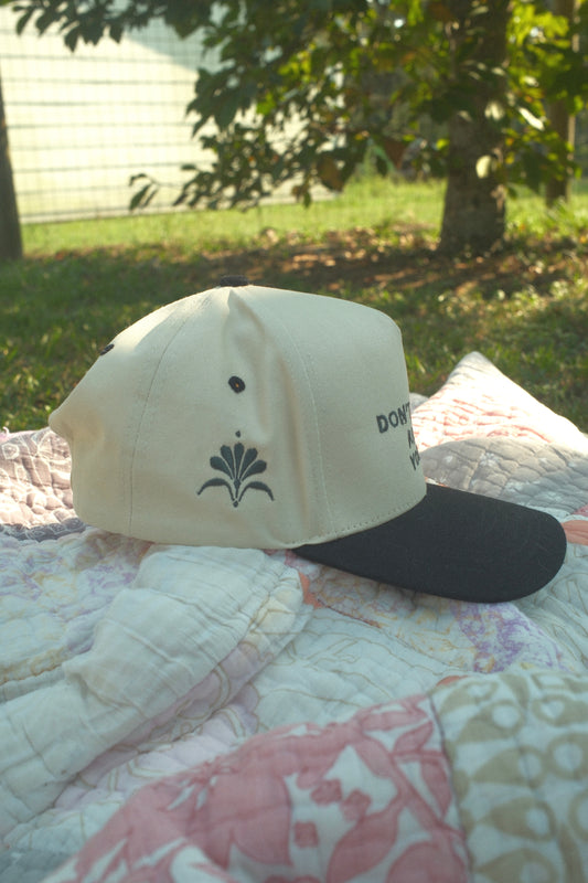Don't Forget Whose You Are Hat