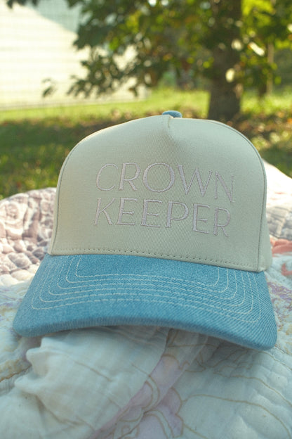 Crown Keeper Hat