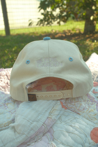 Crown Keeper Hat