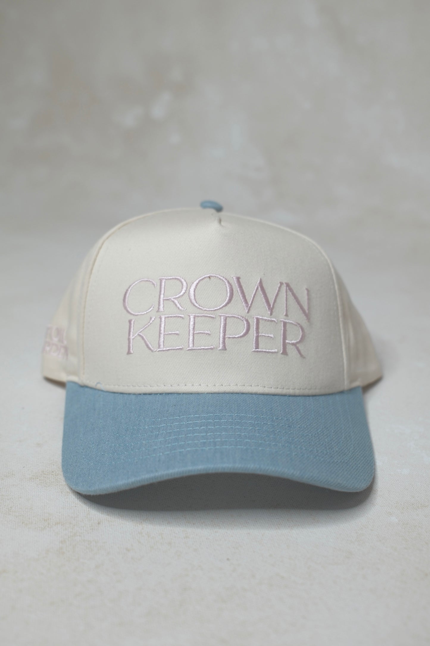 Crown Keeper Hat