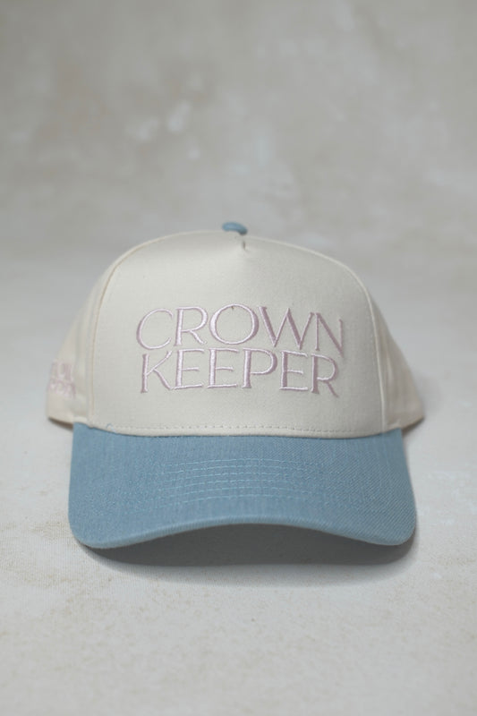 Crown Keeper Hat